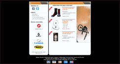 Desktop Screenshot of bigbikers.net